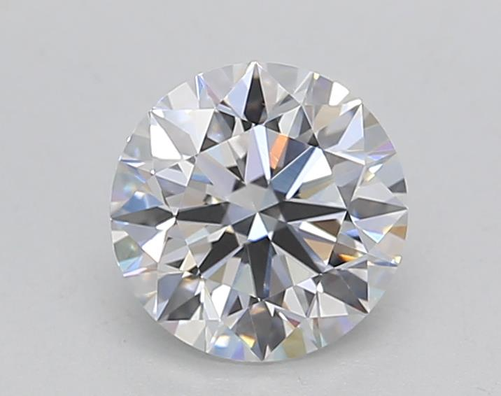1,05 ct runder, im Labor gezüchteter Diamant | VVS1 | AUSSERGEWÖHNLICHE QUALITÄT