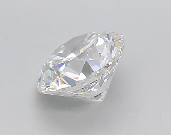 1,05 ct runder, im Labor gezüchteter Diamant | VVS1 | AUSSERGEWÖHNLICHE QUALITÄT