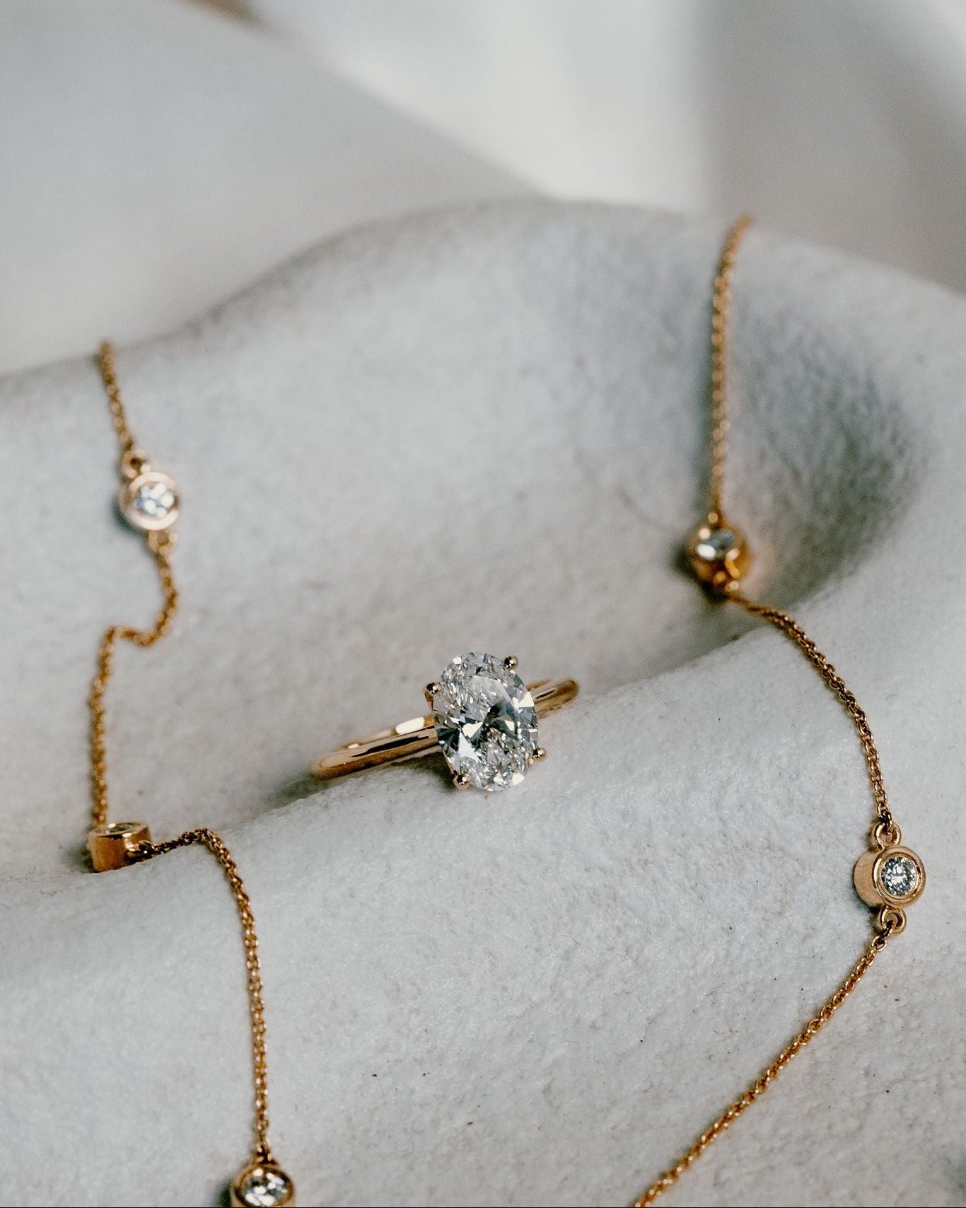 India’s trusted Lab Grown Diamond brand