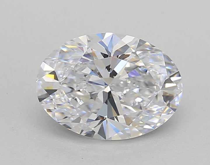 1.53 ct d color VVS1 Oval Cut Croom Diamond -bulty - IGI معتمد