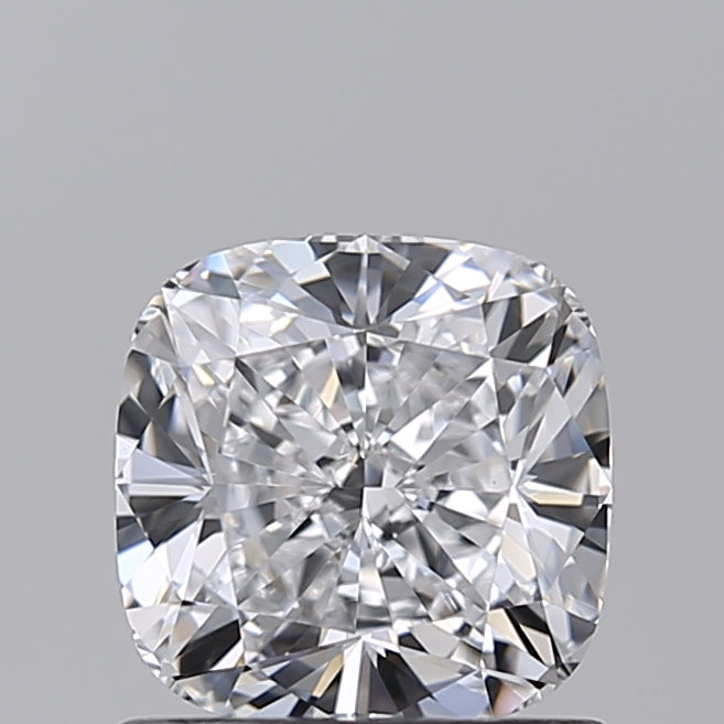 1.01 CT D kleur vvs2 kussen gesneden lab gekweekte diamant - IgI -gecertificeerd