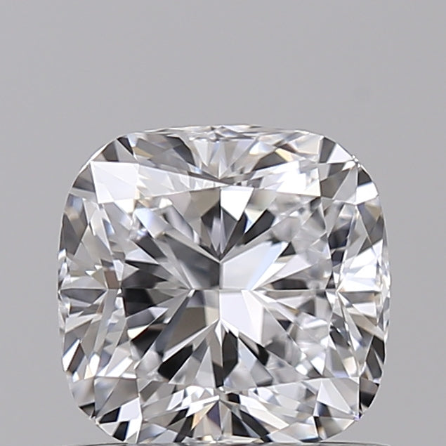 0,99 ct d farge vvs2 pute kuttet lab -dyrket diamant - IGI -sertifisert