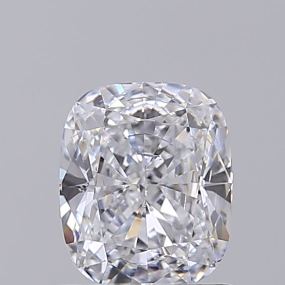 1,17 CT D Color SI2 Довга подушка вирізана лабораторією Diamond - GIA Сертифікований