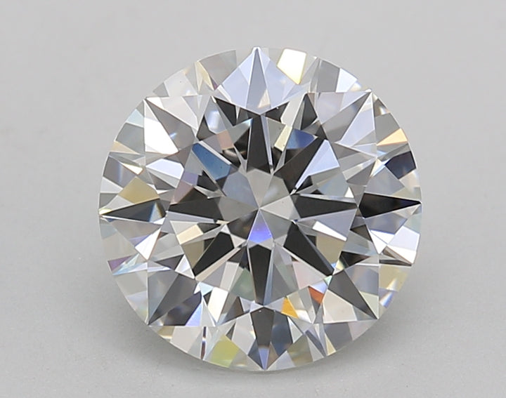 2.7 CT Gカラーvs1ラウンドカットラボで栽培されたダイヤモンド-GIA認定