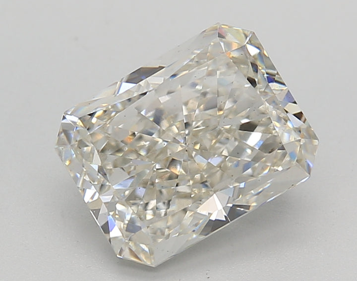 3.02 CT H COLOR VS2 CREANIAN CUT CUT DIAMOND DIAMOND - IGI Certified