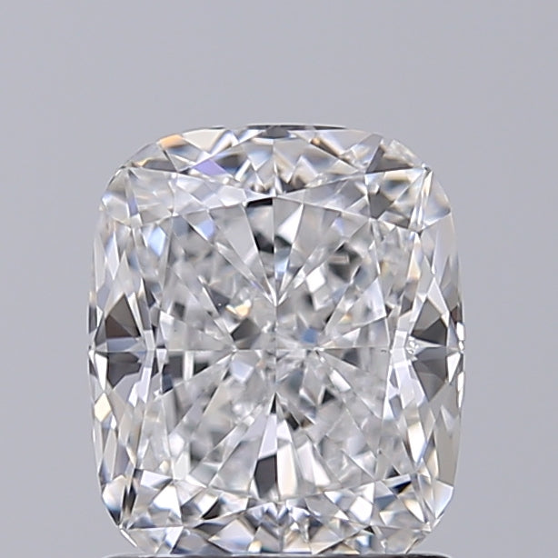 1,63 Ct D Color vs2 Long Cushion Cut Lab, выращенное алмазом - Gia сертифицированным