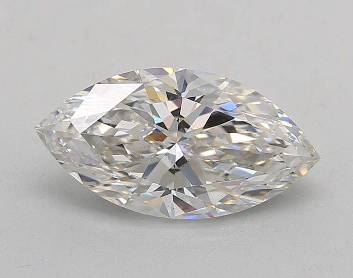 1,81 Ct H Color vs1 Marquise Cut Lab, выращенное Diamond - GIA сертифицированное