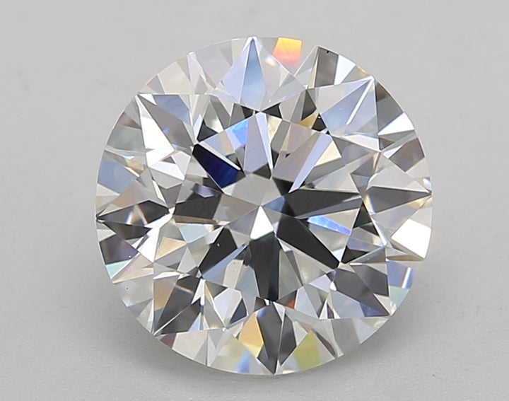 2.9 ct gカラーvs1ラウンドカットラボで栽培されたダイヤモンド-IGI認定