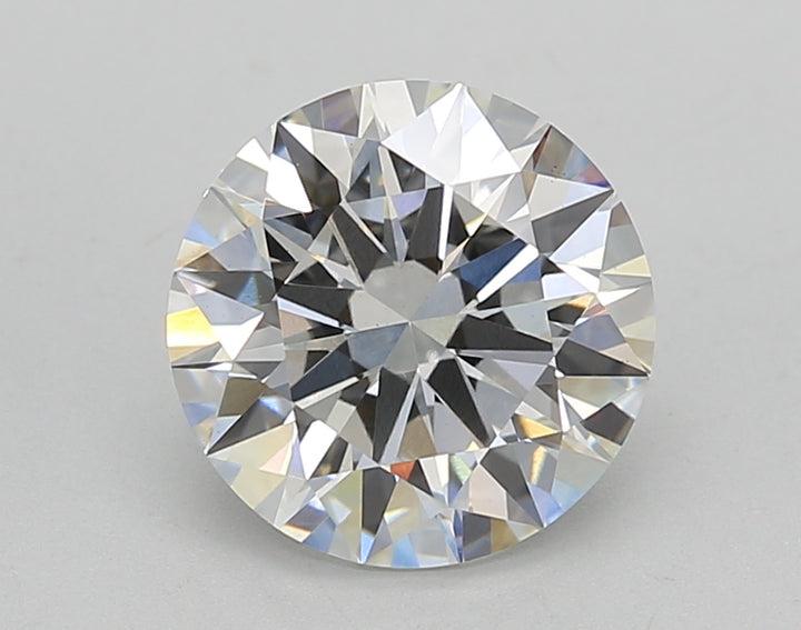 2,41 Ct G Color vs1 Count Cut Lab, выращенное Diamond - Gia сертифицированным