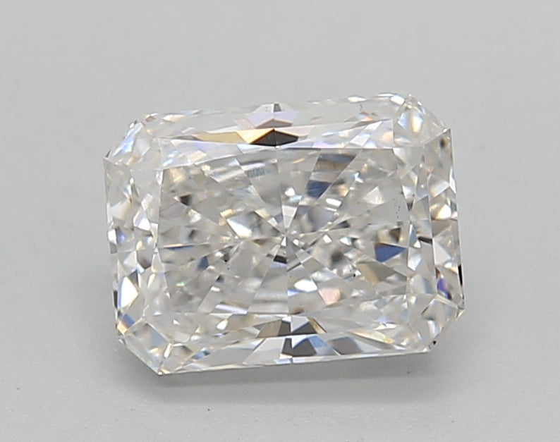 1.36 CT F COLOR VS2 CREANIAN CUT CUT DIAMONDOW LABROUN - IGI Certified