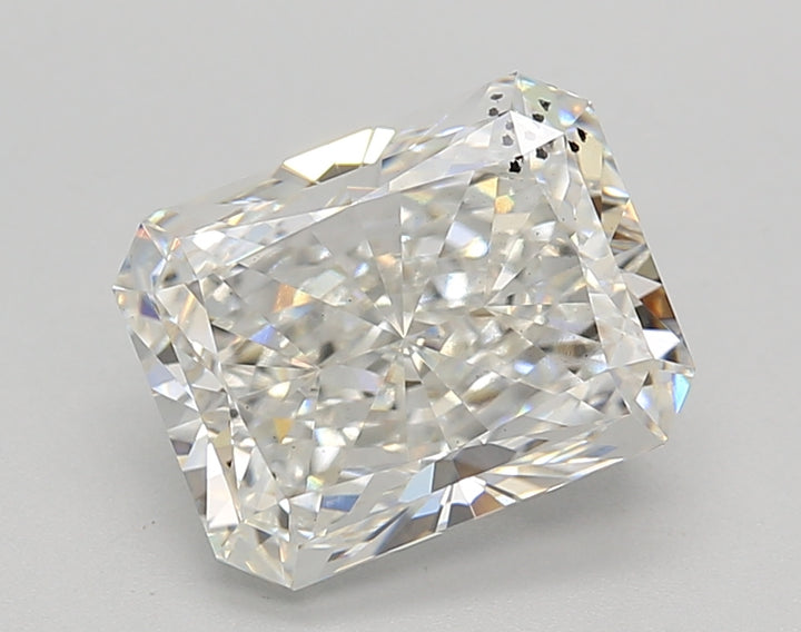 2.82 CT G צבע SI1 CREANIAN CUT CUT DIAMOND DIAMOND - IGI Certified