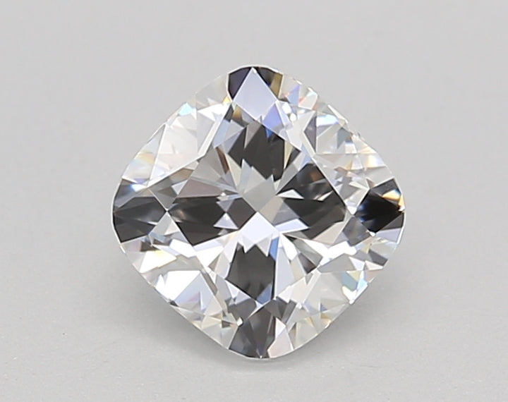 1.02 CT E Color VS1 Cushion Brilliant Cut Lab-Grown Diamond - IGI Certified