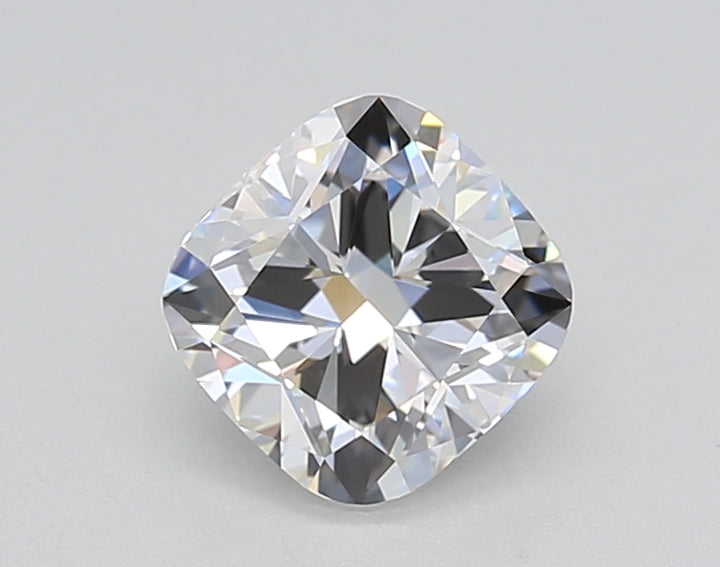 1.02 CT E Color VVS2 Cushion Brilliant Cut Lab-Grown Diamond - IGI Certified