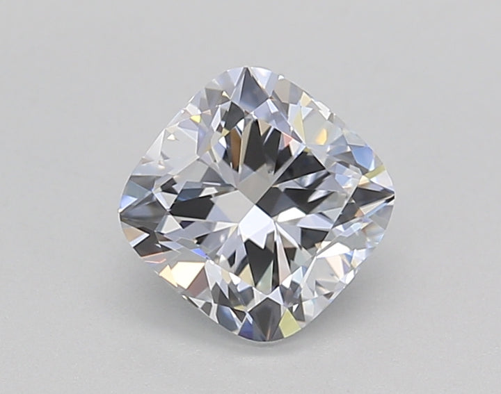 1.06 CT F Color VVS2 Cushion Brilliant Cut Lab-Grown Diamond - IGI Certified