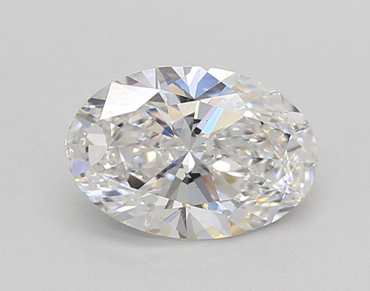 1.18 ct e color vs2 oval cut blad -bold -bolly - igi certification