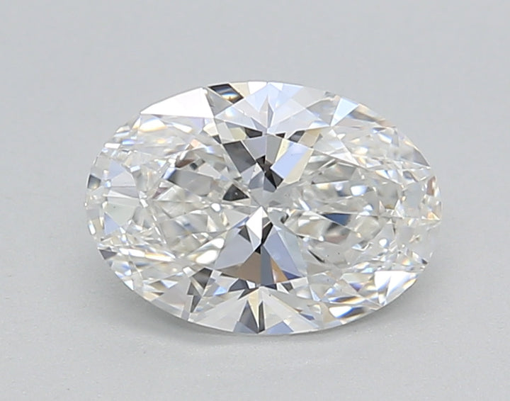 1.11 ct e color vs1 oval cut blad -bold -bolly - igi regirted