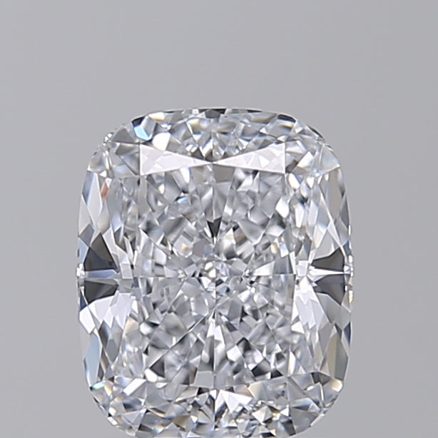 1,59 Ct E Color VVS2 Long Cushion Cut Lab, выращенное алмазом - IGI сертифицирован