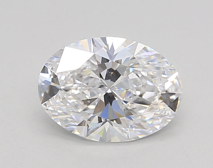 1.2 ct d color VVS2 Oval Cut Cut -bold -bolly - igi معتمد