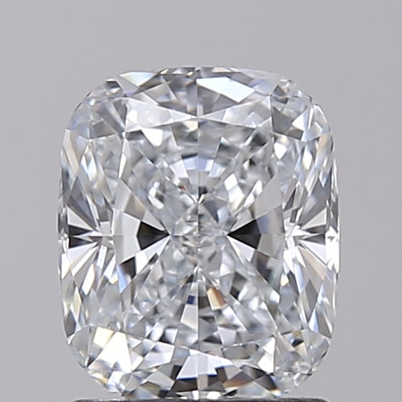 1,57 Ct E Color VVS2 Long Cushion Cut Lab, выращенное алмазом - Igi сертифицированным