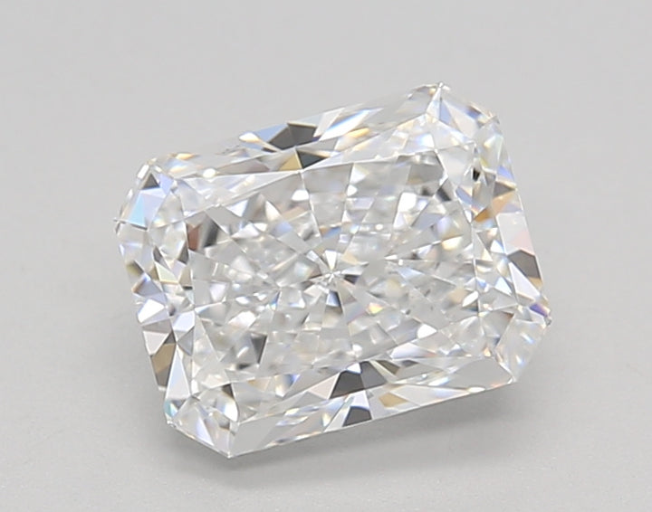 1,47 ct d kleur vs2 stralingsgesneden lab gekweekte diamant - IgI -gecertificeerd