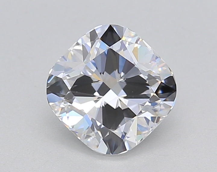 1.1 CT D Color VS1 Cushion Brilliant Cut Lab-Grown Diamond - IGI Certified