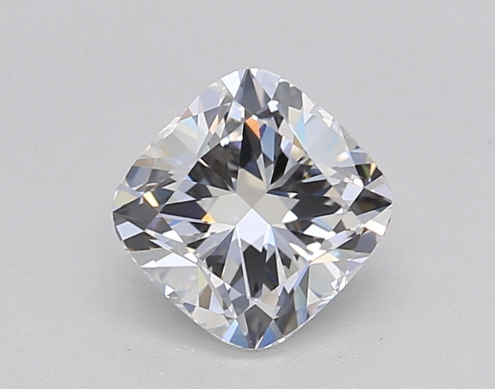 1.09 CT D Color VVS2 Cushion Brilliant Cut Lab-Grown Diamond - IGI Certified