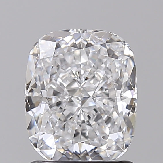 1.52 CT D Color VVS2 Long Cushion Cut Lab-Grown Diamond - IGI معتمد