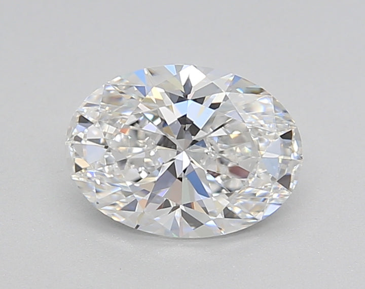 1,03 CT D Color VVS1 Oval Cut Lab -вирощений алмаз - сертифікований IGI