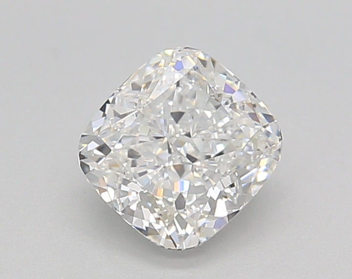 1.02 CT F Color VVS2 Pute