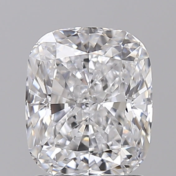 1,72 Ct D Color VVS2 Long Cushion Cut Lab, выращенное алмазом - IGI сертифицирован