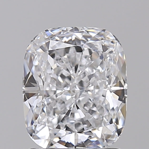 1,56 Ct D Color VVS2 Long Cushion Cut Lab, выращенное алмазом - Igi сертифицированным