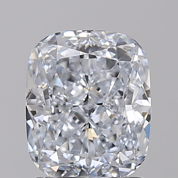 1.56 CT F Renk VVS2 Uzun Yastık Kesme Laboratuar Growed Diamond - IGI Sertifikalı