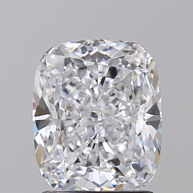 1,81 CT D kleur VS1 lange kussen gesneden lab gekweekte diamant - IgI -gecertificeerd