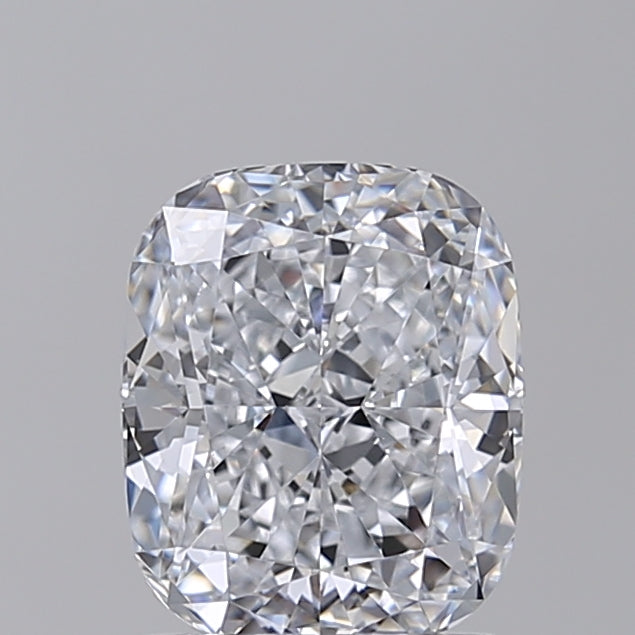 1,74 Ct E Color VVS2 Long Cushion Cut Lab, выращенное алмазом - Igi сертифицированным