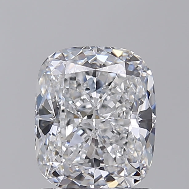 1,73 Ct D Color VVS2 Long Cushion Cut Lab, выращенное алмазом - Igi сертифицированным