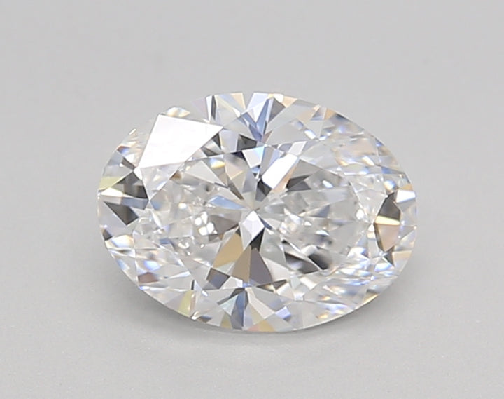 1,01 ct D color VVS2 Diamond Cut -Lab Cut - Certificat IGI