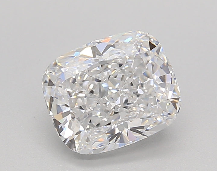 1,58 Ct D Color vs1 Long Cushion Cut Lab, выращенное алмазом - Igi сертифицированным