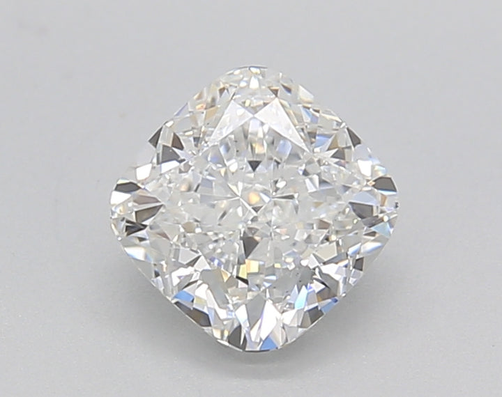 1,01 ct e Farbe VS1 Kissen geschnittene Diamant -IGI