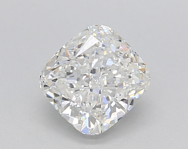 1.03 CT E Färg VS1 CUDION CUR -LAB -odlad diamant - IGI -certifierad