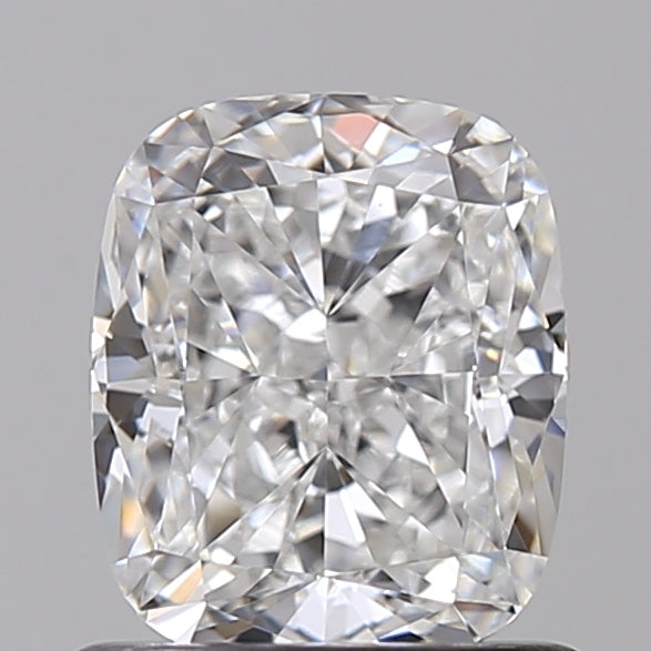 0.99 ct e color vs1 long cushion cut cut barmond -masond - variation regaled