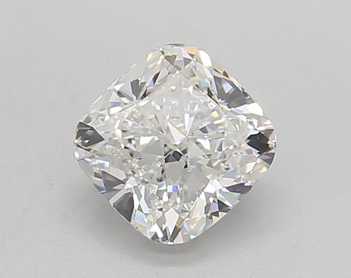 1.01 CT E Color VVS2 Pute