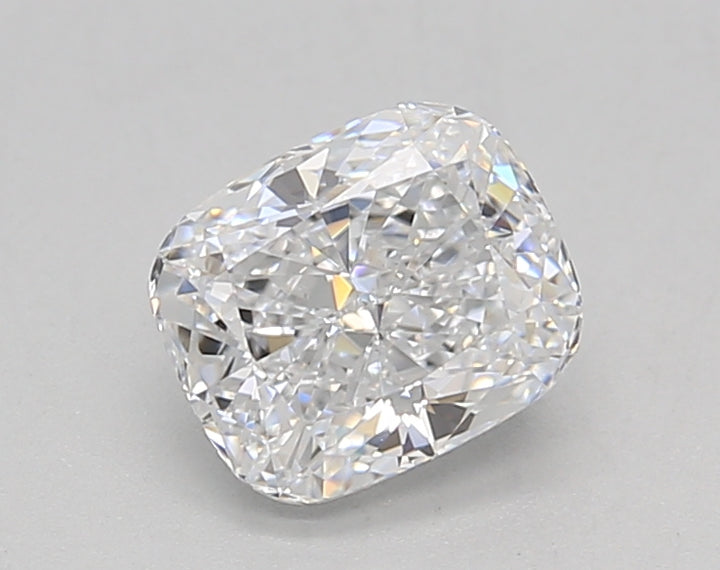 1.0 CT D Color VS1 Long Cushion Cut Cut -by -buder