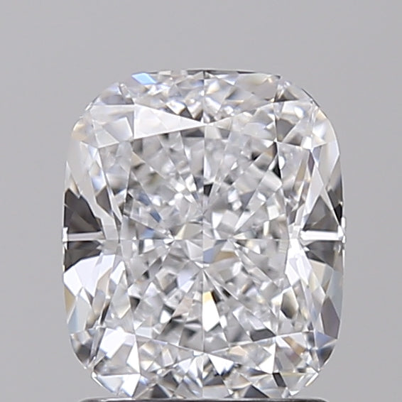 1,61 Ct D Color VVS2 Long Disploy Cut Lab, выращенное алмазом - вариация сертифицирована