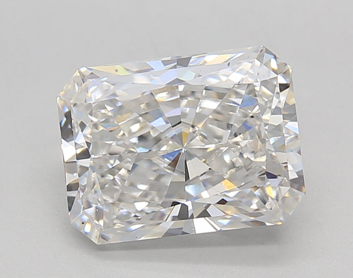 2.89 CT F COLOR VS2 CREANIAN CUT CUT DIAMOND DIAMOND - IGI Certified