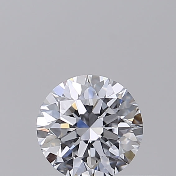 0.3 ct e color VVS1 Round Cut Cut -bold -bolly - GIA Certified