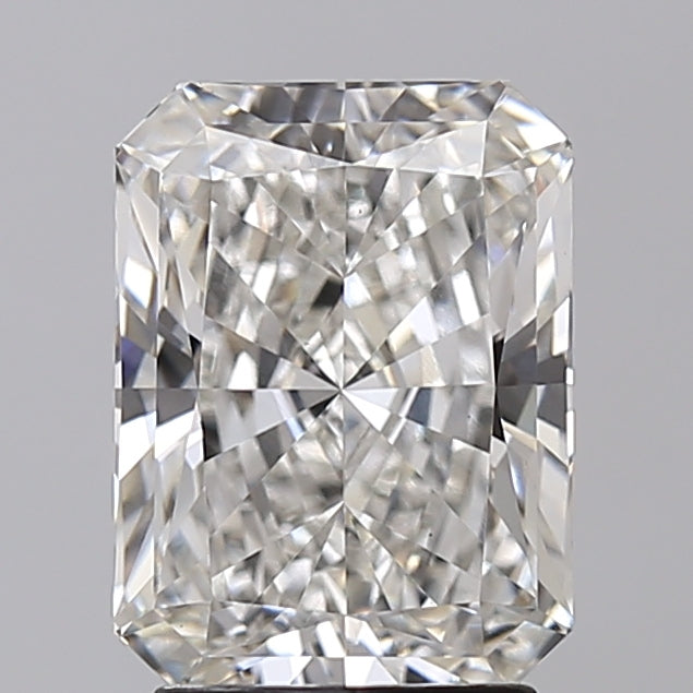 2.79 CT G COLOR VS1 CREANIAN CUT CUT DIAMONDOW LABROUNE - IGI Certified