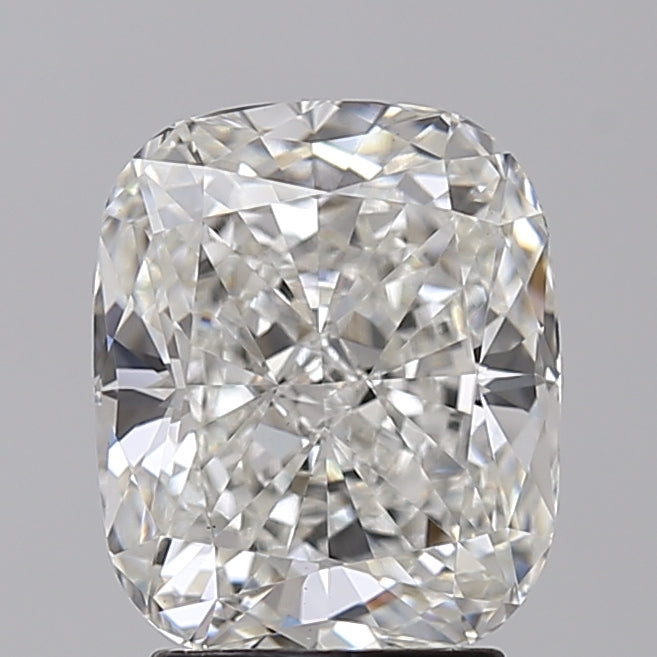 3.04 CT G Color VS1 Long Cushion Cut Lab-Grown Diamond - تم اعتماد الاختلاف