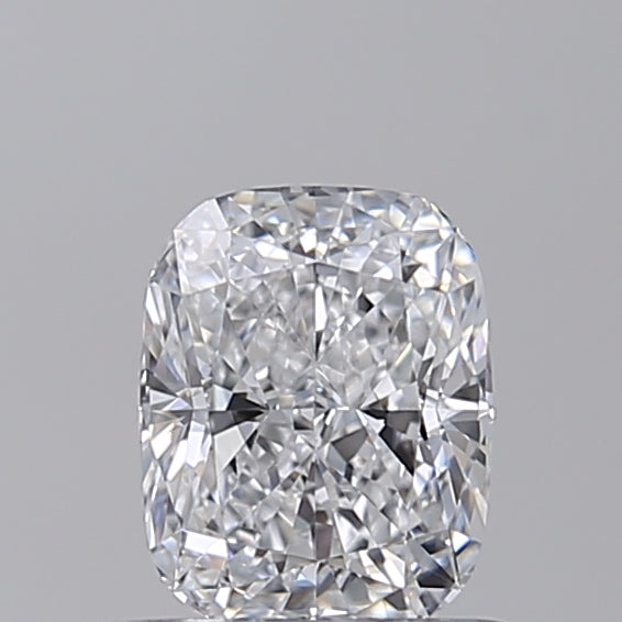 1.0 CT D Color VS1 Long Cushion Cut Cut -by -buder