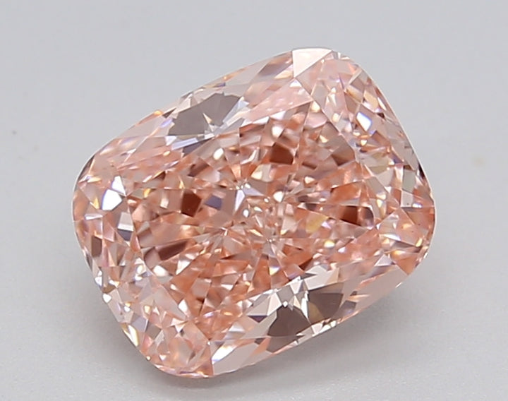 1,65 CT FACINEINGINE INTENCE PINK COLUR