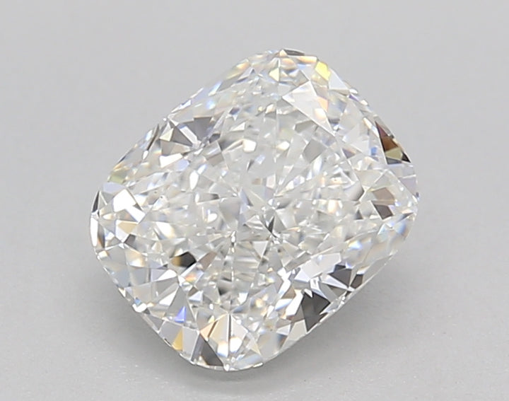 1.44 ct f color vs2 long cushion cut cut -bold -bold -budy - variation regaled